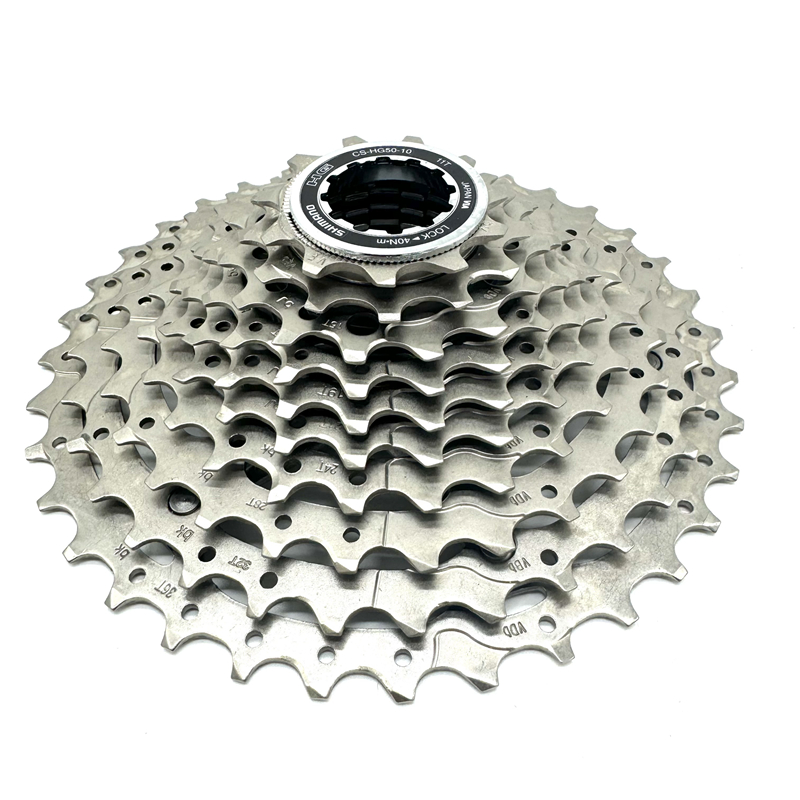 Shimano DEORE CS-HG50-10 Casse - Cassette 11 Speed review and price