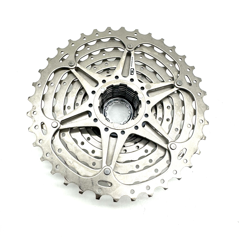 Shimano DEORE CS-HG50-10 Casse - Cassette 11 Speed review and price