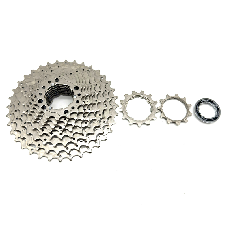 Shimano DEORE CS-HG50-10 Casse - Cassette 11 Speed review and price