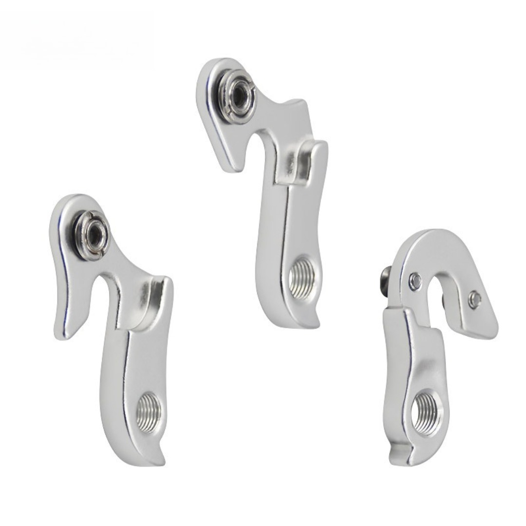 Mountain Bike Derailleur Hange - Mountain Biking Gear review and price