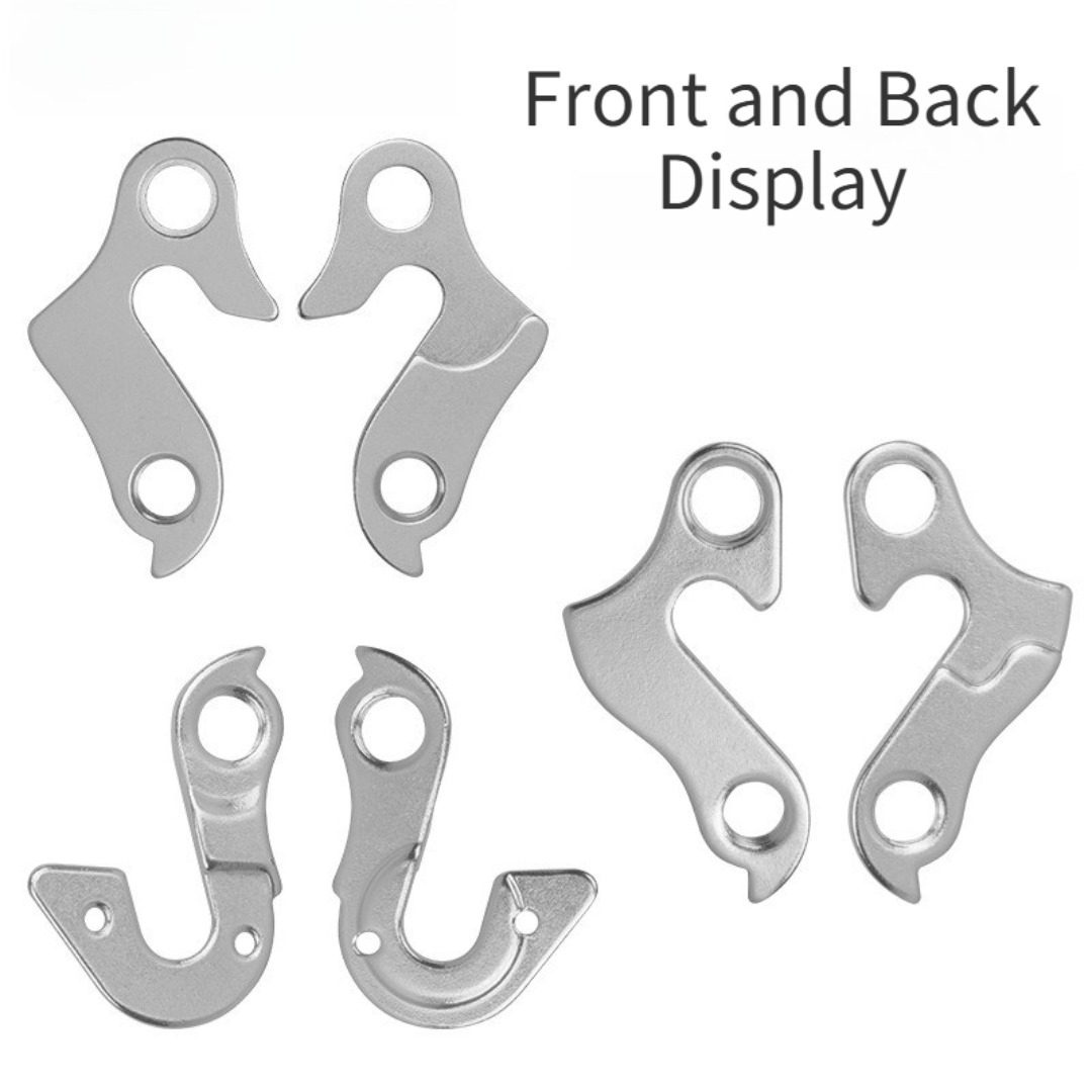 Mountain Bike Derailleur Hange - Mountain Biking Gear review and price