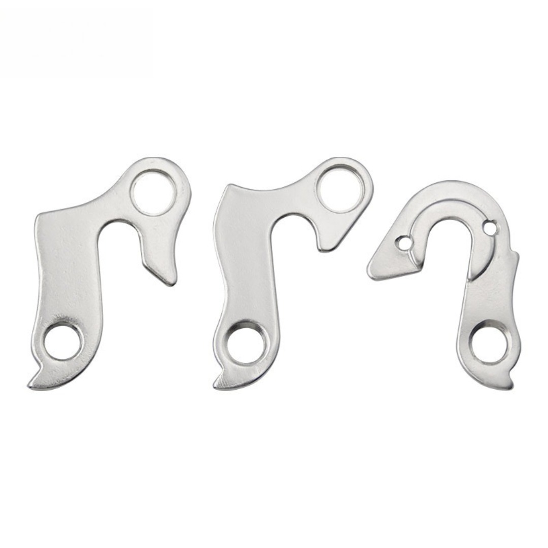 Mountain Bike Derailleur Hange - Mountain Biking Gear review and price