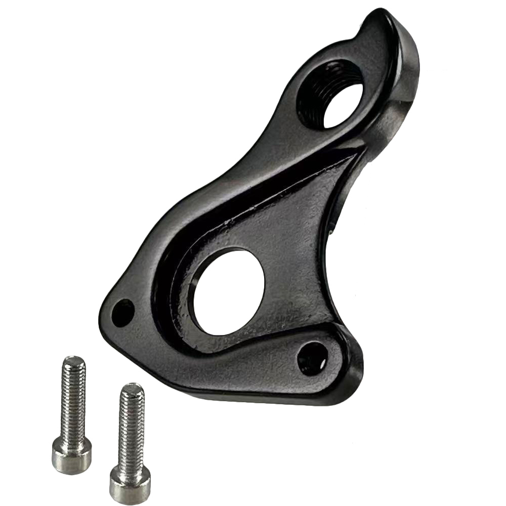 MTB Rear Derailleur Hanger Mec - Mountain Biking Gear review and price