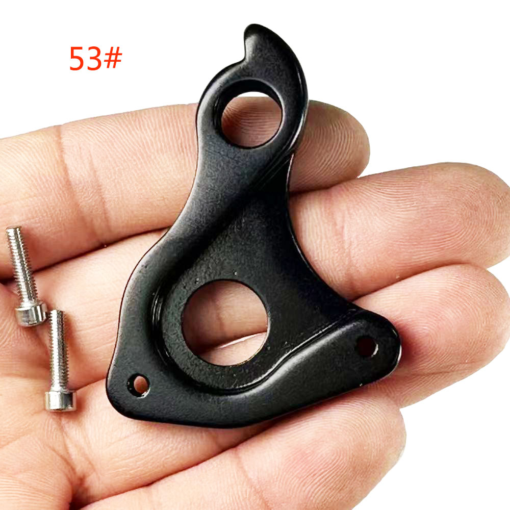 MTB Rear Derailleur Hanger Mec - Mountain Biking Gear review and price