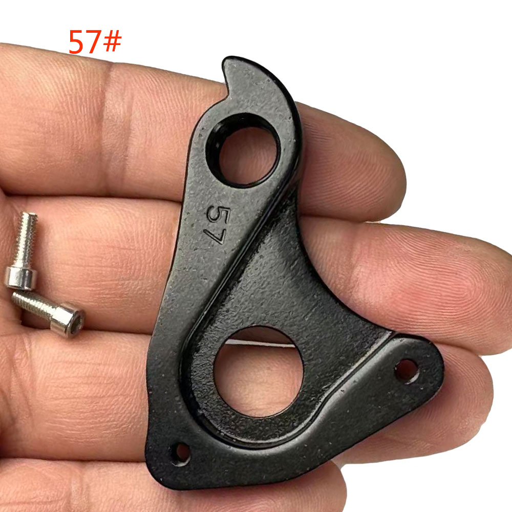 MTB Rear Derailleur Hanger Mec - Mountain Biking Gear review and price