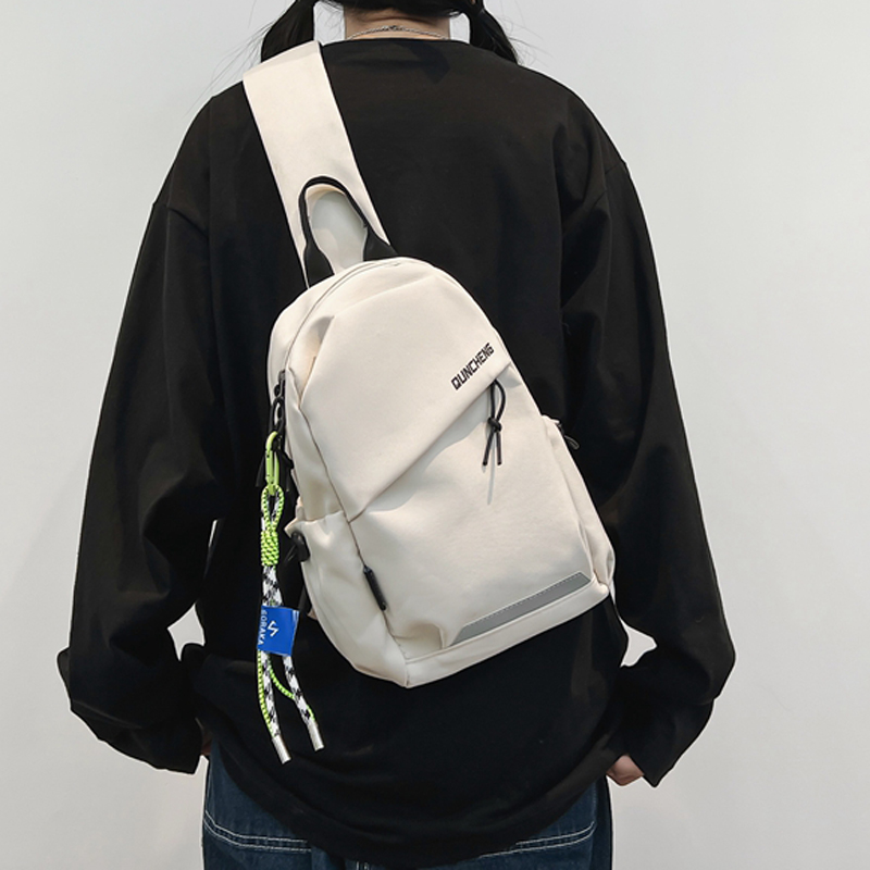 Crossbody Bag Men's Single Sho - Mountain Biking Bag review and price