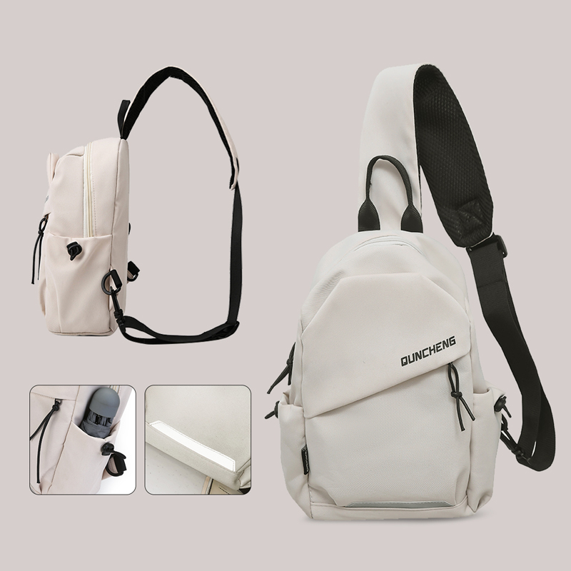 Crossbody Bag Men's Single Sho - Mountain Biking Bag review and price