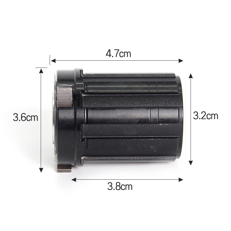 Freehub Cassette Body for Thin - Cassette 11 Speed review and price