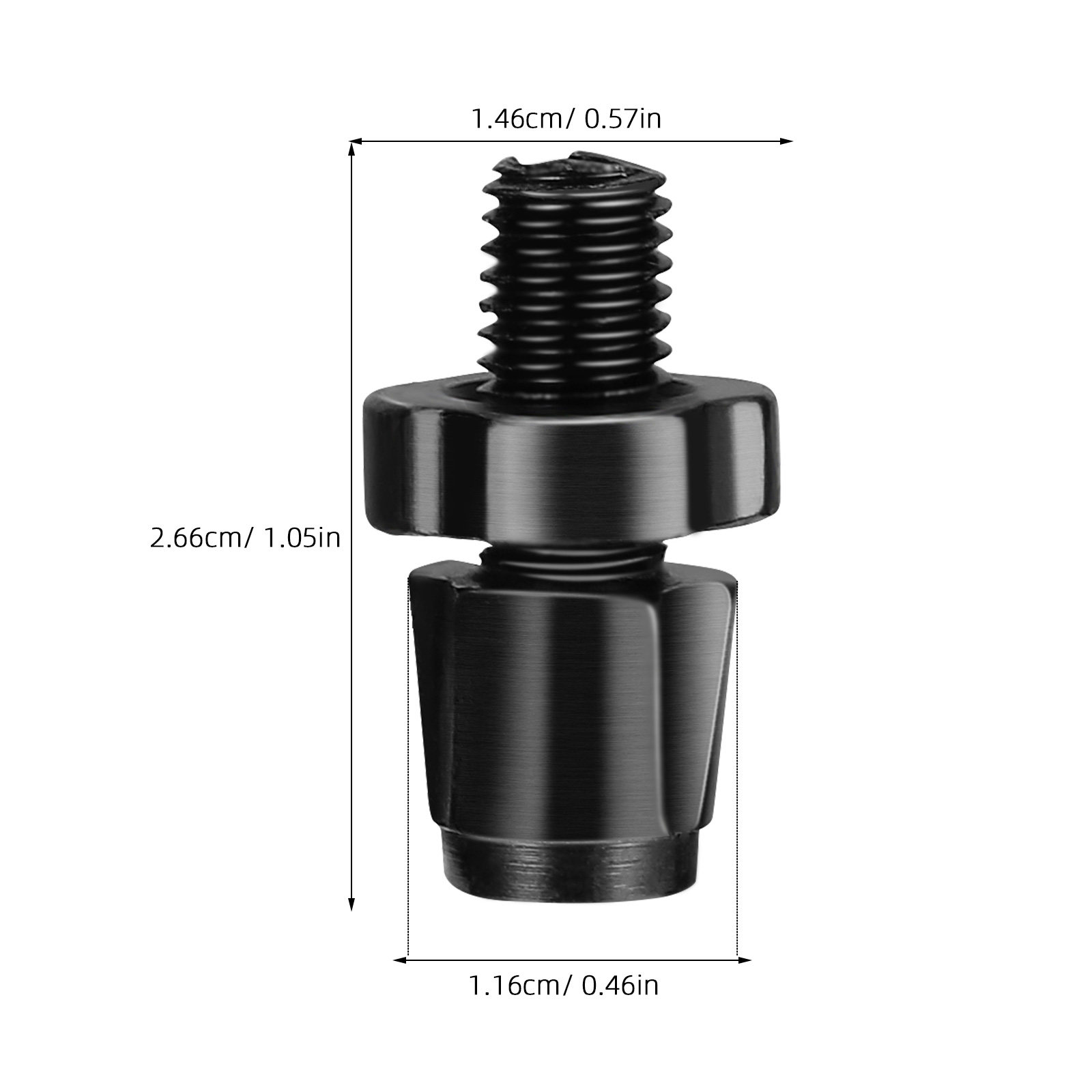 One Pair M7 Brake Adjustment S - Mountain Biking Gear review and price