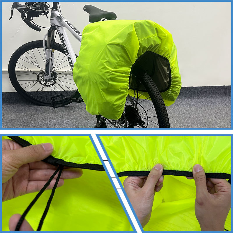 Universal Outdoor Cycling High - Mountain Biking Bag review and price