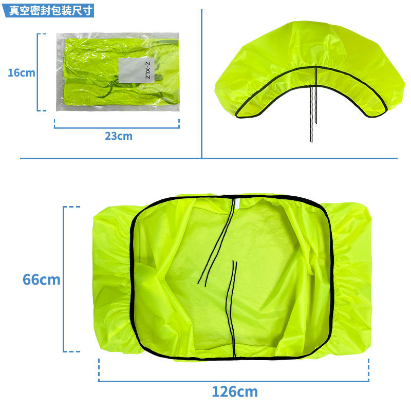 Universal Outdoor Cycling High - Mountain Biking Bag review and price